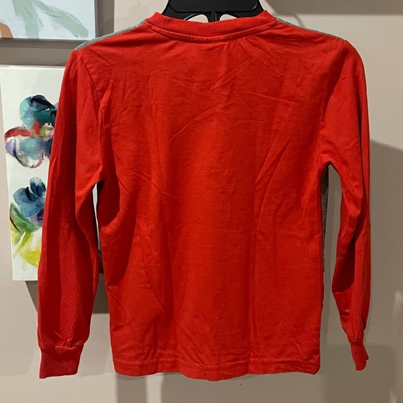 Nickelodeon kids long sleeve - Picture 4 of 5